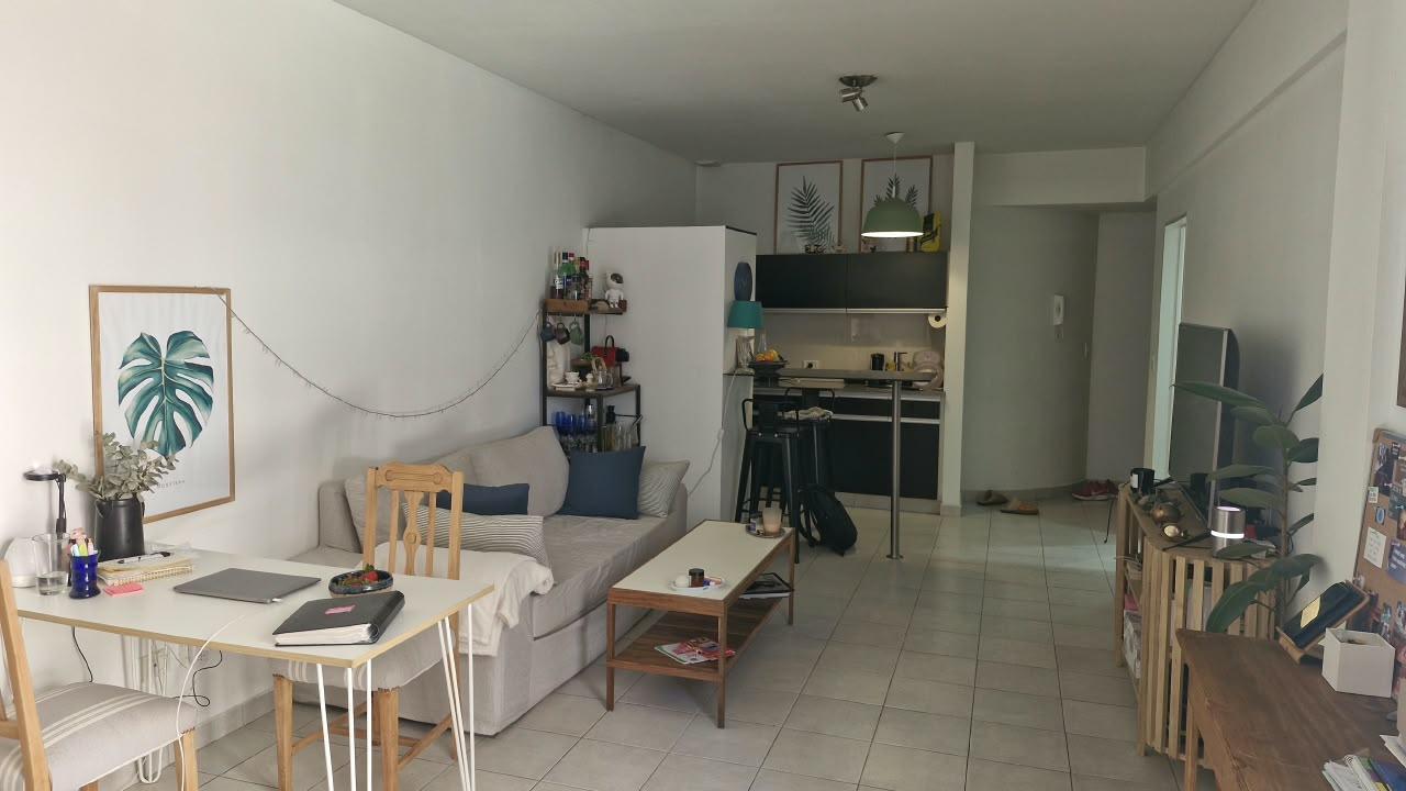 Foto de Venta Monoambiente Las Cañitas, imagen 3