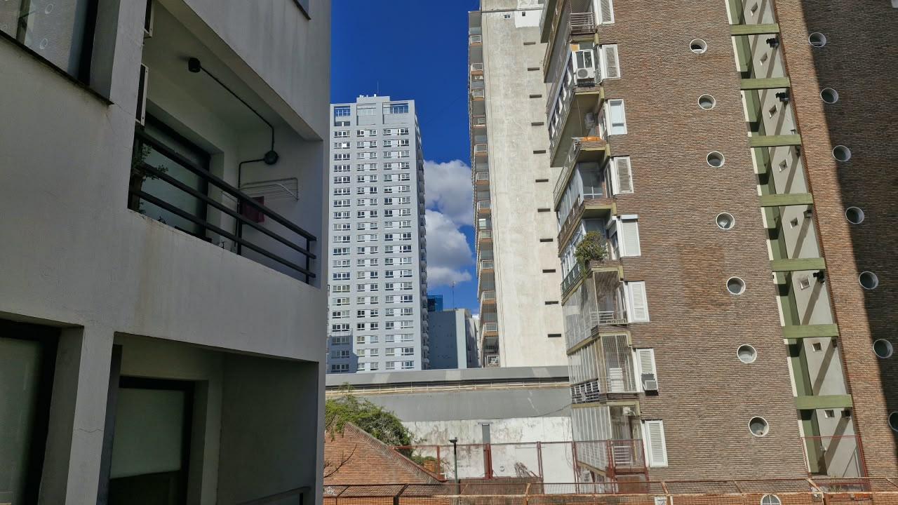 Foto de Venta Monoambiente Las Cañitas, imagen 2