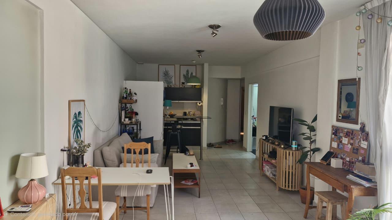 Foto de Venta Monoambiente Las Cañitas, imagen 1