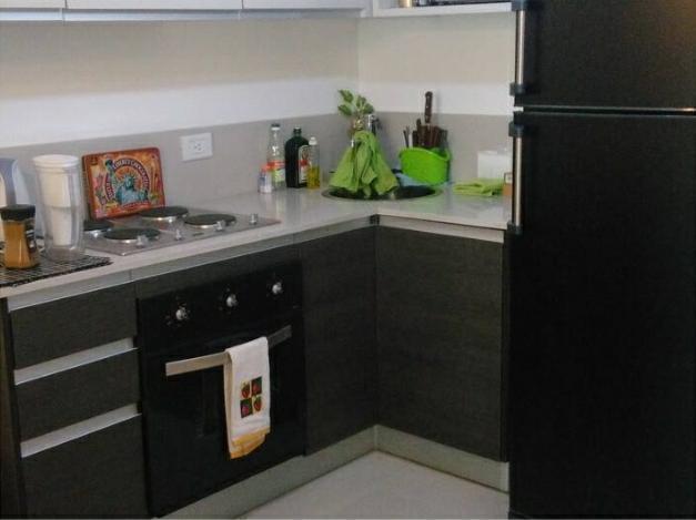 Foto de Venta Departamento 2 ambientes con balcón y Amenities en Las Cañitas, imagen 3