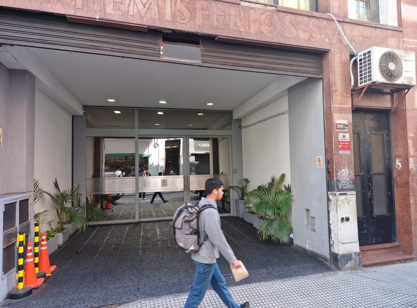 Foto de Depósito en Balvanera, imagen 3