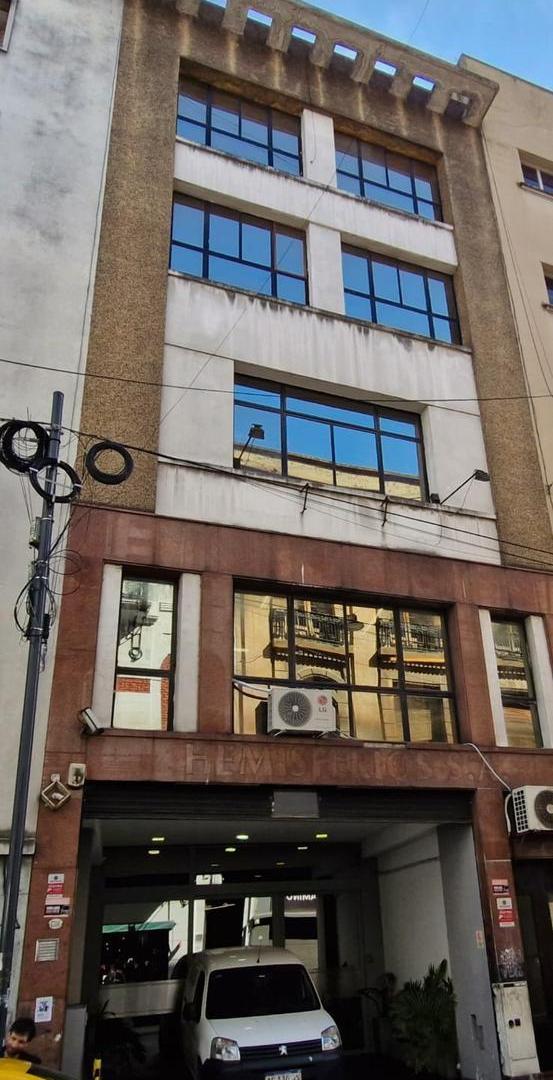Foto de Depósito en Balvanera, imagen 1