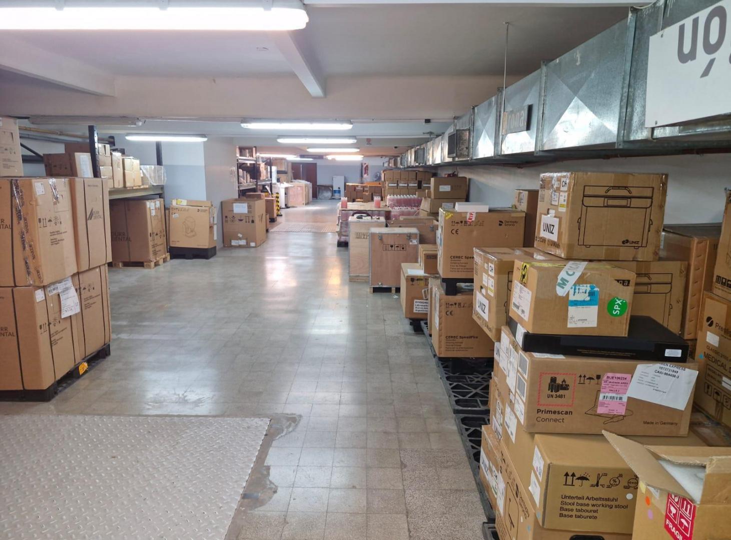 Foto de Depósito en Balvanera, imagen 5