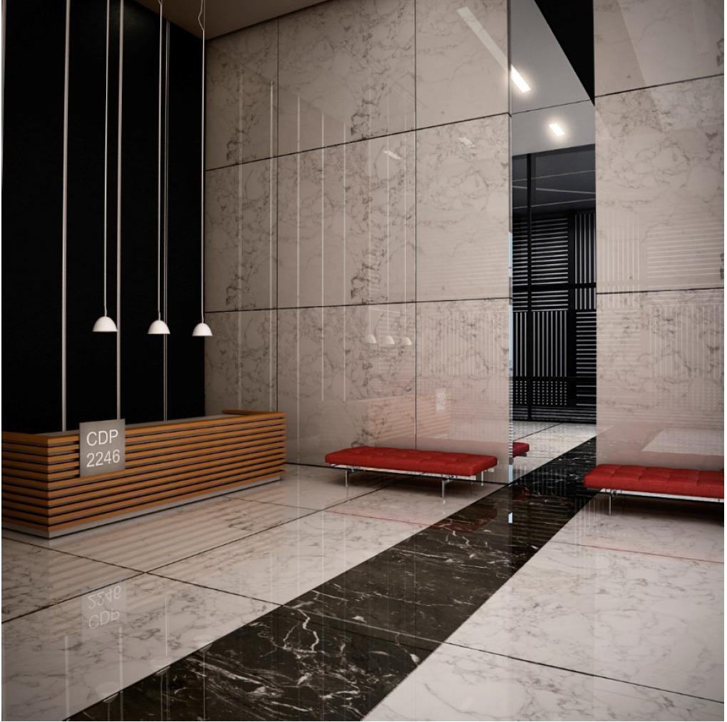 Foto de venta de Oficina monoambiente en Belgrano, imagen 5