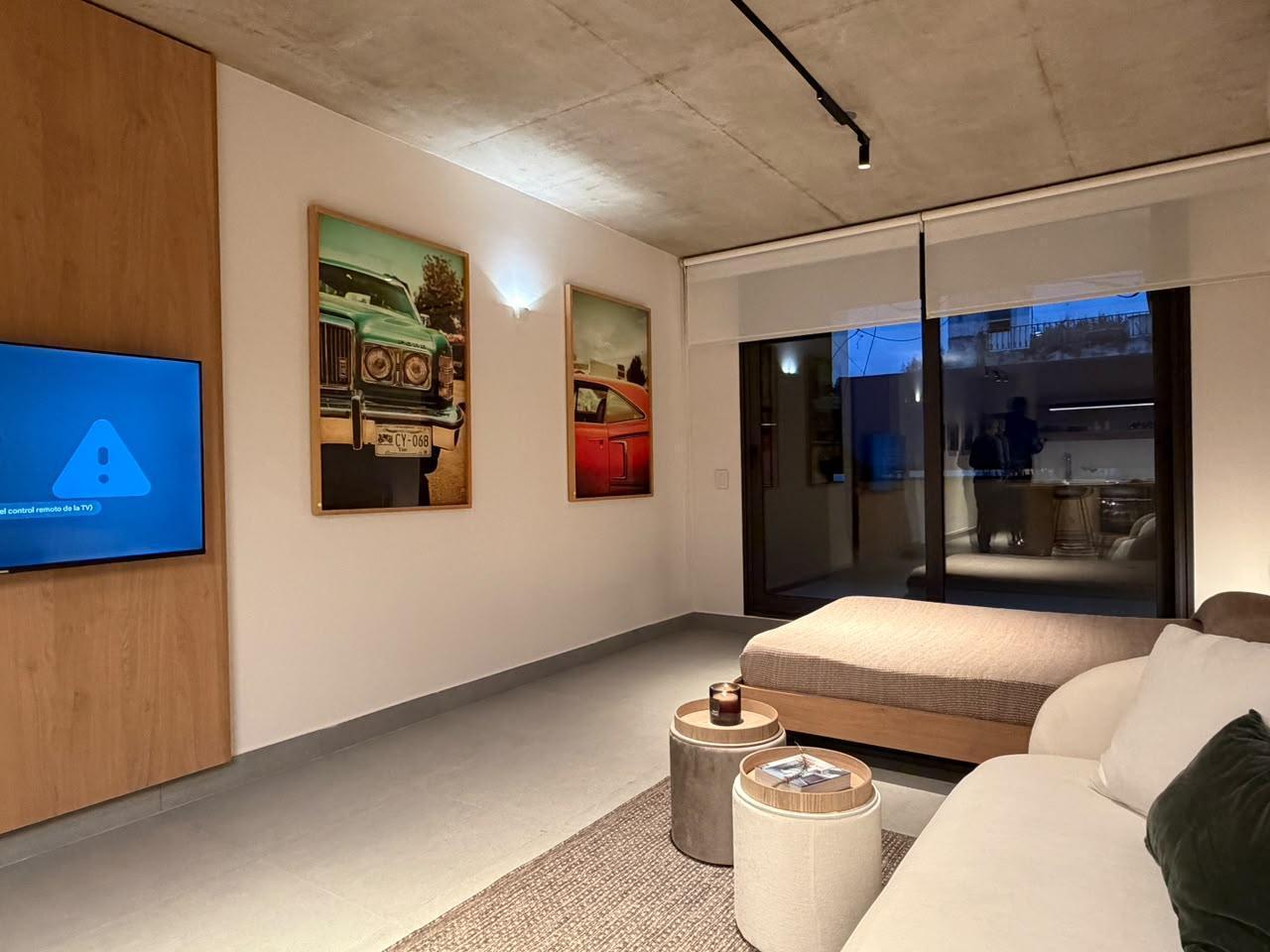 Foto de Departamento en venta Palermo Hollywood, imagen 1