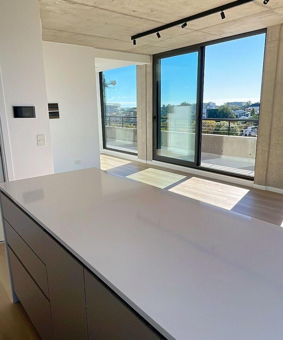 Foto de Venta, Departamento, Estrenar. 2 Ambientes, Balcón Terraza, Belgrano, imagen 1