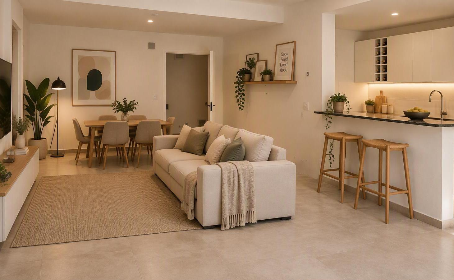 Foto de Departamento en Nuñez, imagen 2