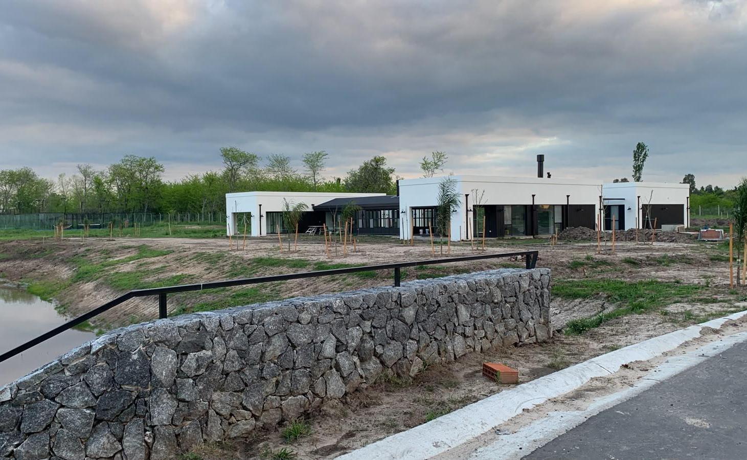 Foto de Lote en venta en barrio con gran potencial lote N70 -Estancia, imagen 1