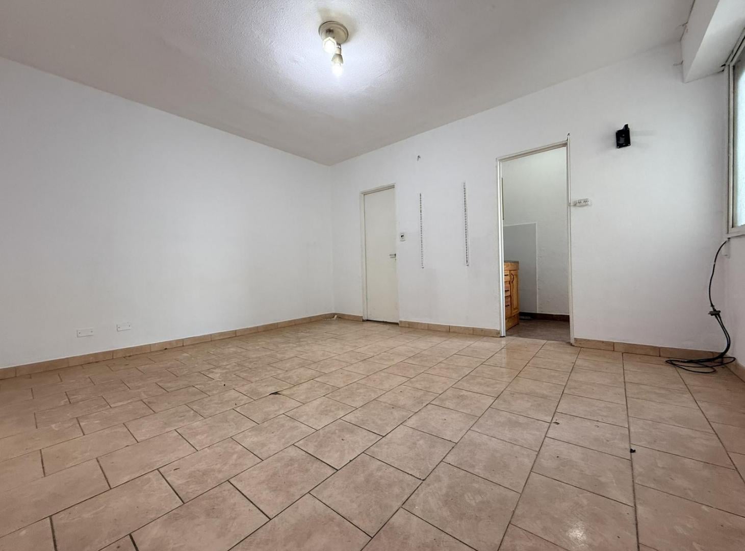 Foto de VENTA Departamento monoambiente Once Balvanera apto crédito, imagen 5
