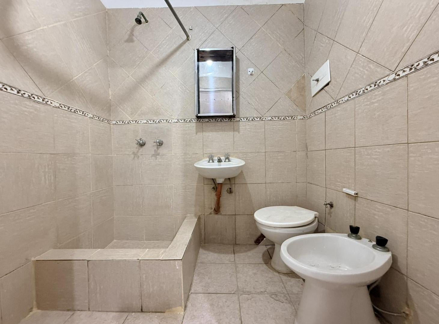 Foto de VENTA Departamento monoambiente Once Balvanera apto crédito, imagen 4