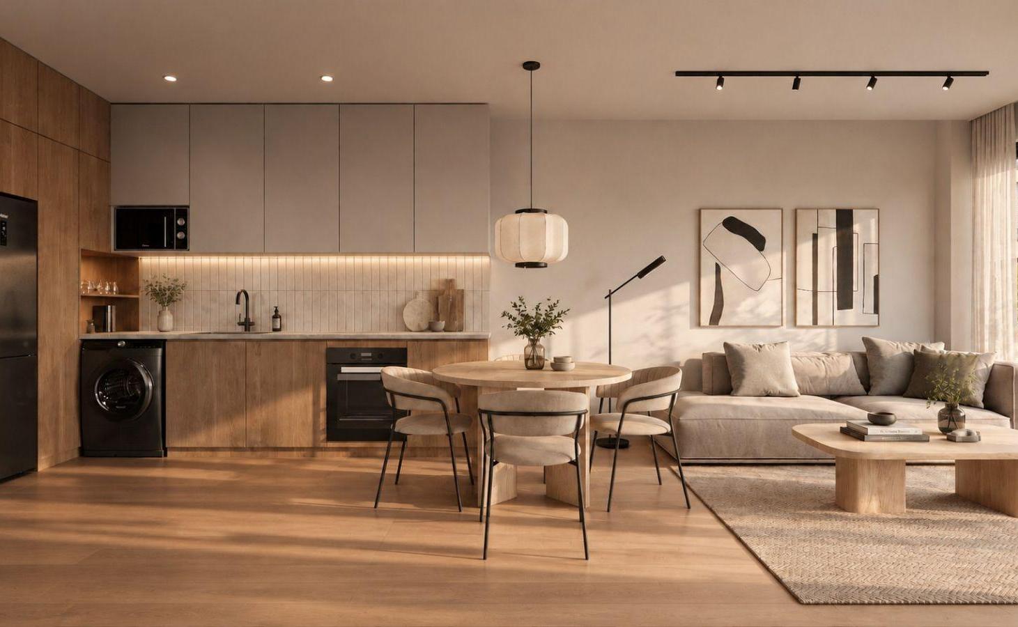 Foto de Venta, Departamento, 2 Ambientes, Construcción, Amenities, Recoleta, imagen 5