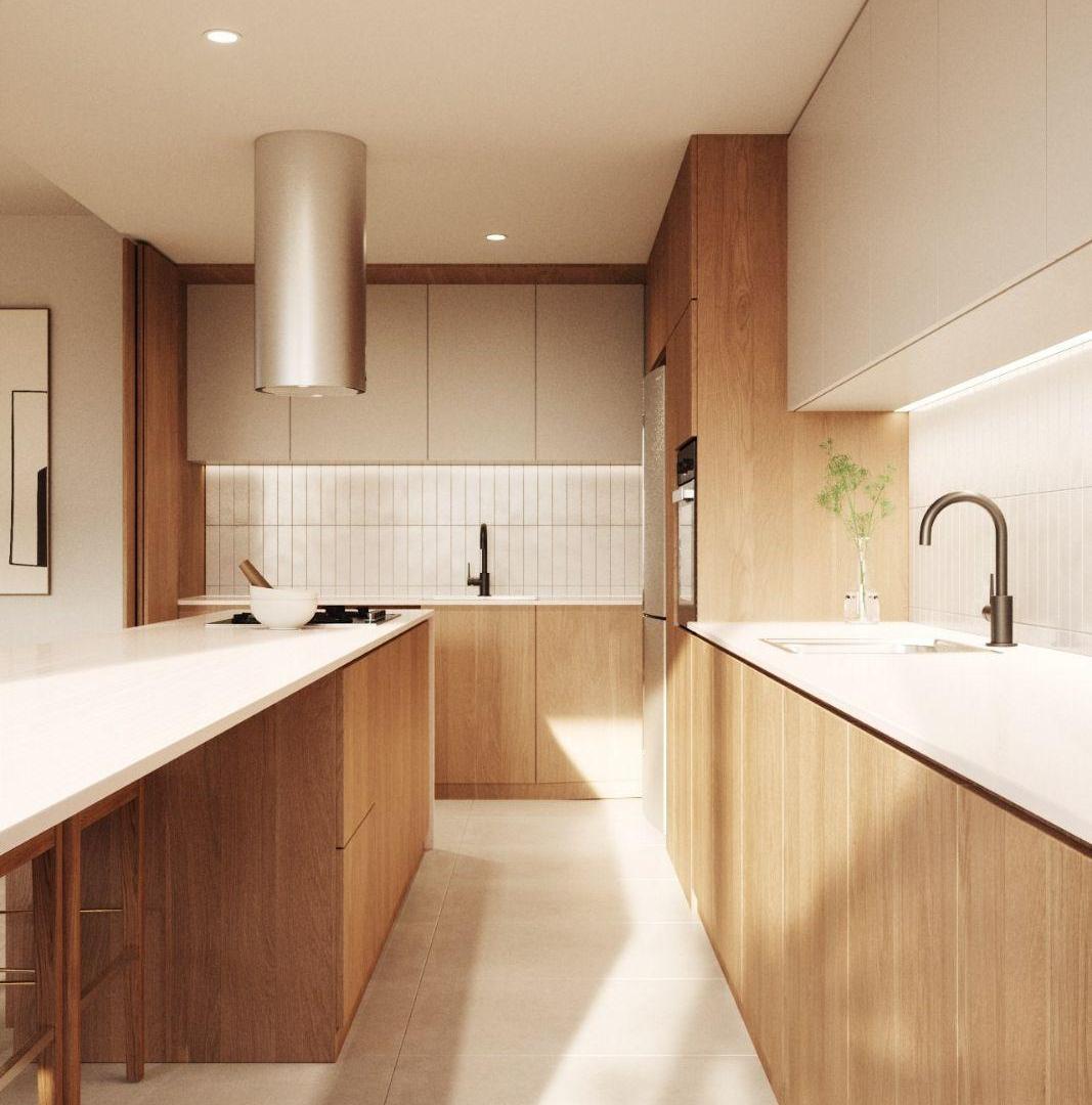 Foto de Venta, Departamento, 2 Ambientes, Construcción, Amenities, Recoleta, imagen 3