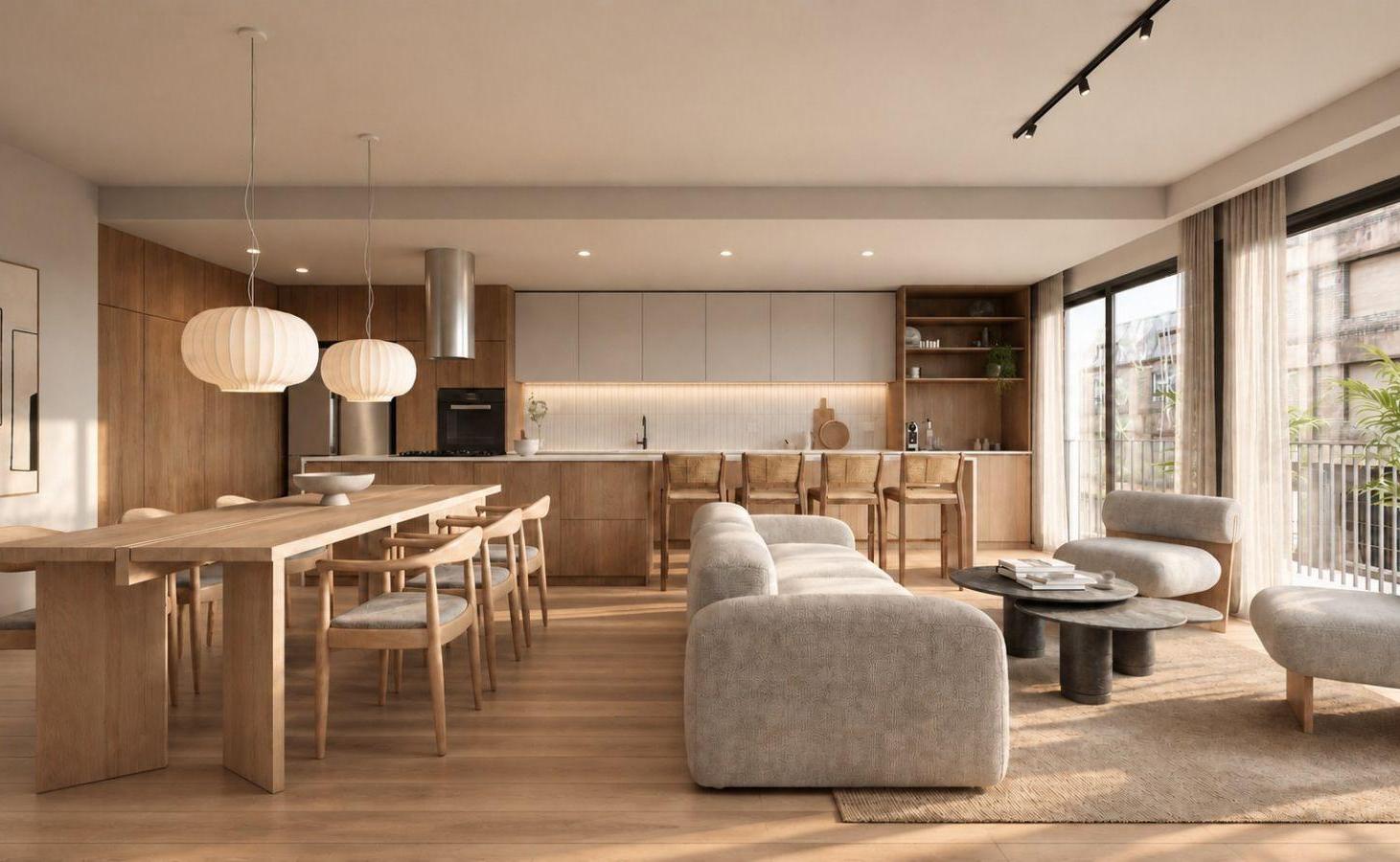 Foto de Venta, Departamento, Construcción, 2 Ambientes, Pileta, Recoleta, imagen 1