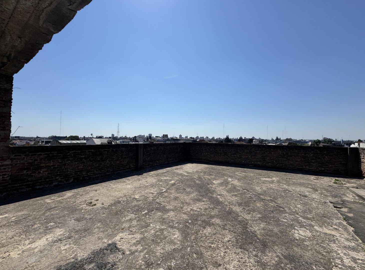 Foto de Depósito/galpón VENTA Sarratea al 3800 - San Justo - Salida a 2 calles, imagen 5