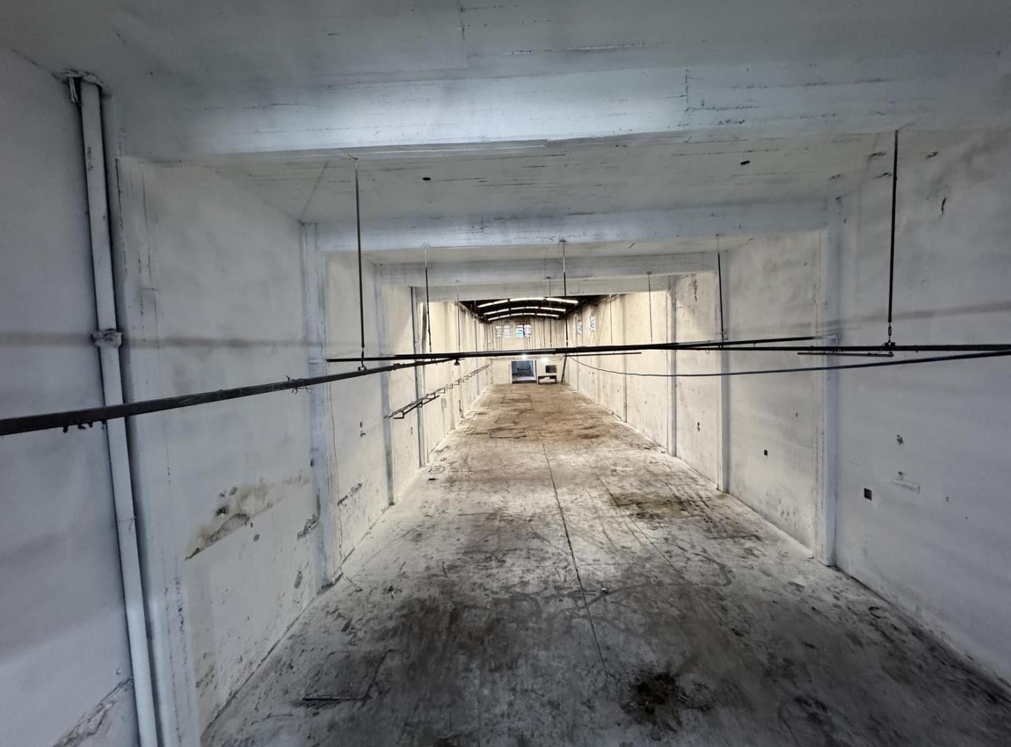 Depósito/galpón VENTA Sarratea al 3800 - San Justo - Salida a 2 calles