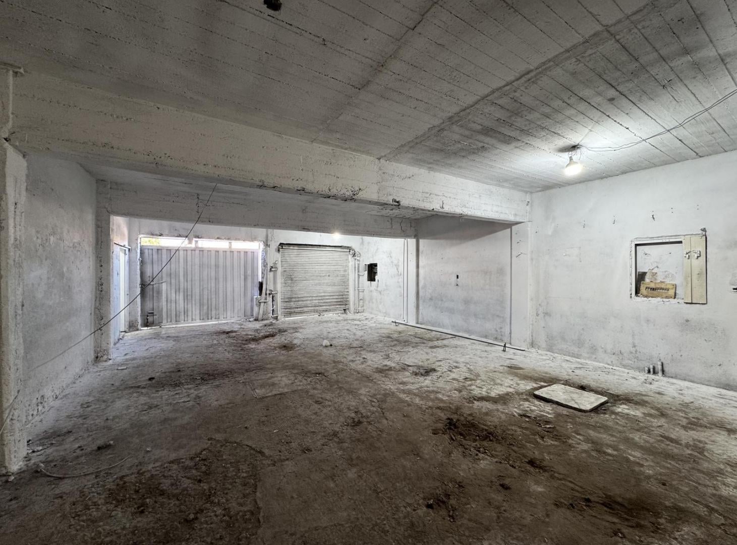 Foto de Depósito/galpón VENTA Sarratea al 3800 - San Justo - Salida a 2 calles, imagen 3
