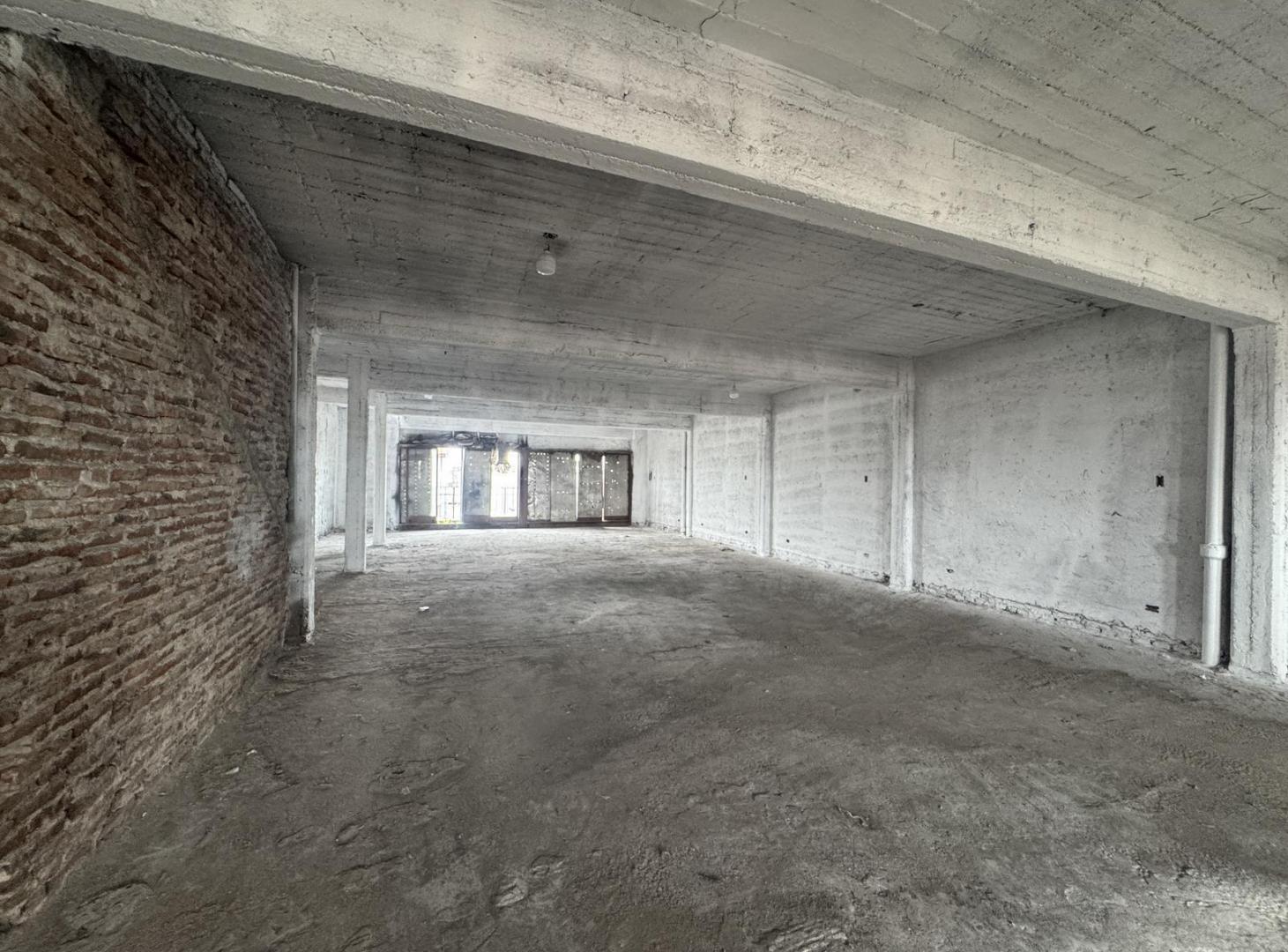 Foto de Depósito/galpón VENTA Sarratea al 3800 - San Justo - Salida a 2 calles, imagen 4