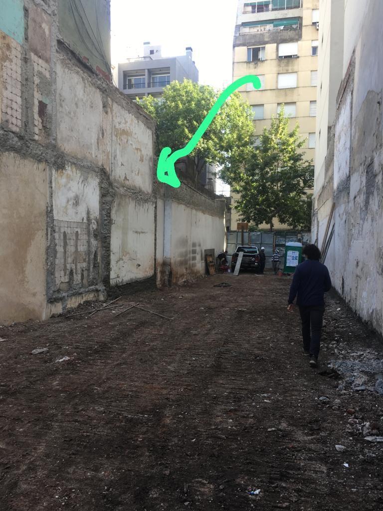 Foto de Terreno en Carlos Calvo 1662, imagen 2