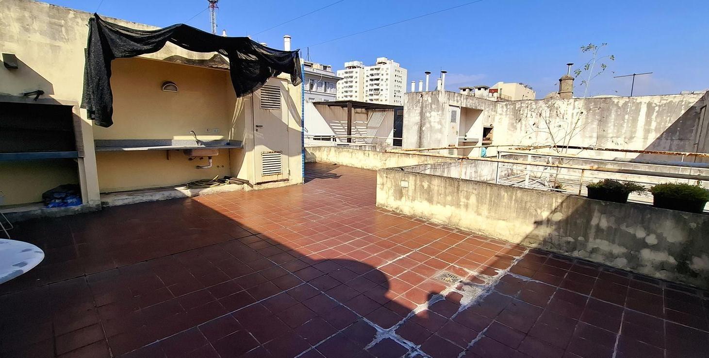 Foto de PH VENTA SAN TELMO 4 AMB CON TERRAZA Y PARRILLA, imagen 1