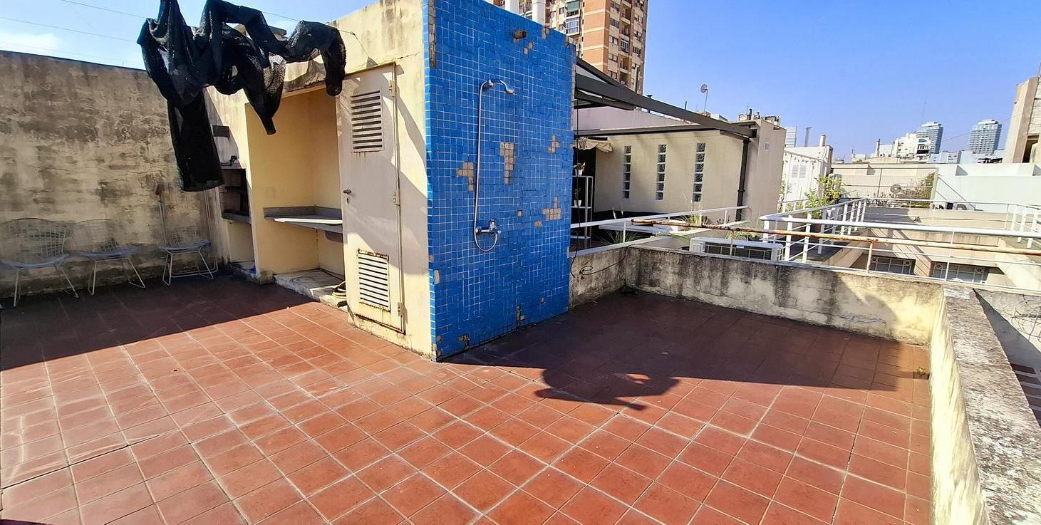 Foto de PH VENTA SAN TELMO 4 AMB CON TERRAZA Y PARRILLA, imagen 4