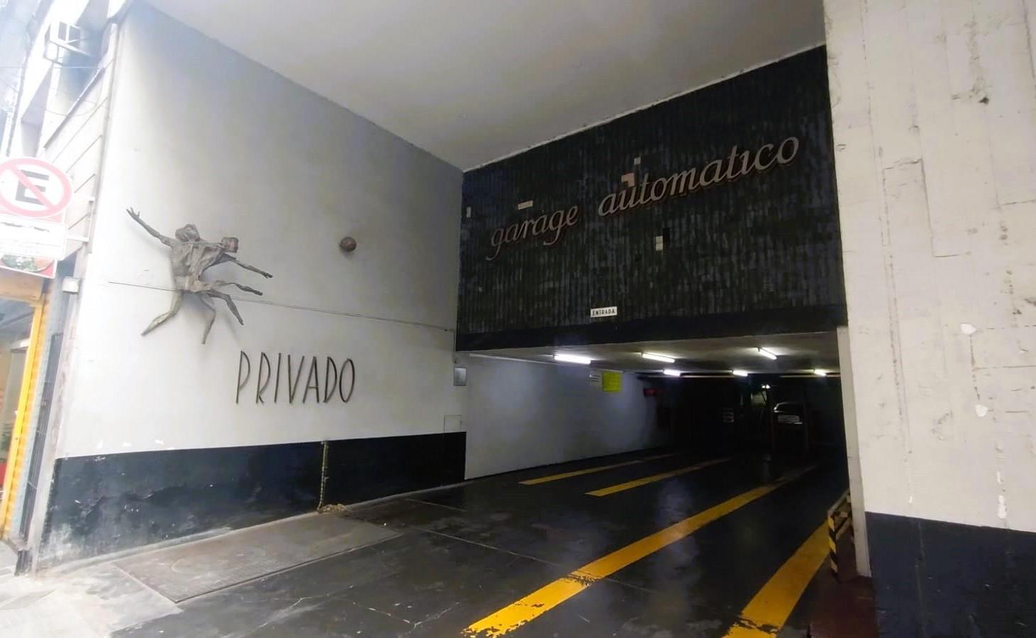 Foto de Cochera en venta en Tribunales, imagen 3