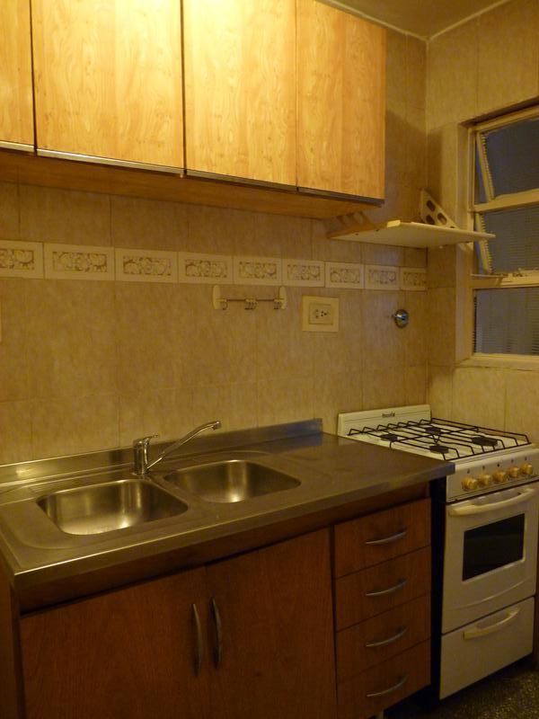Foto de VENTA MONOAMBIENTE EN VILLA CRESPO – A PASOS DE PLAZA BENITO NAZAR, imagen 5