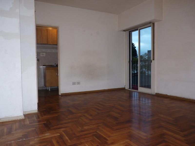 Foto de VENTA MONOAMBIENTE EN VILLA CRESPO – A PASOS DE PLAZA BENITO NAZAR, imagen 1