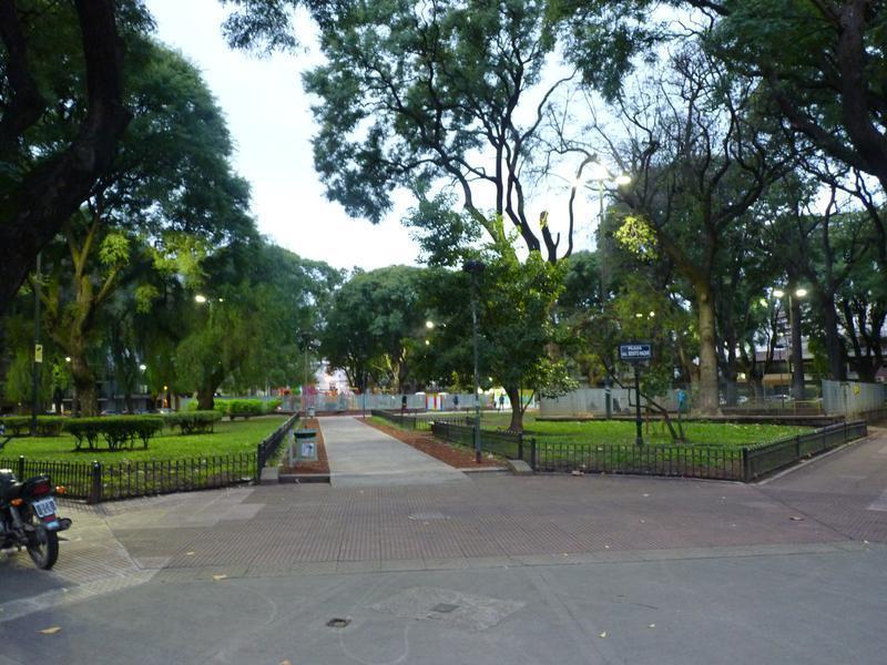 Foto de VENTA MONOAMBIENTE EN VILLA CRESPO – A PASOS DE PLAZA BENITO NAZAR, imagen 2