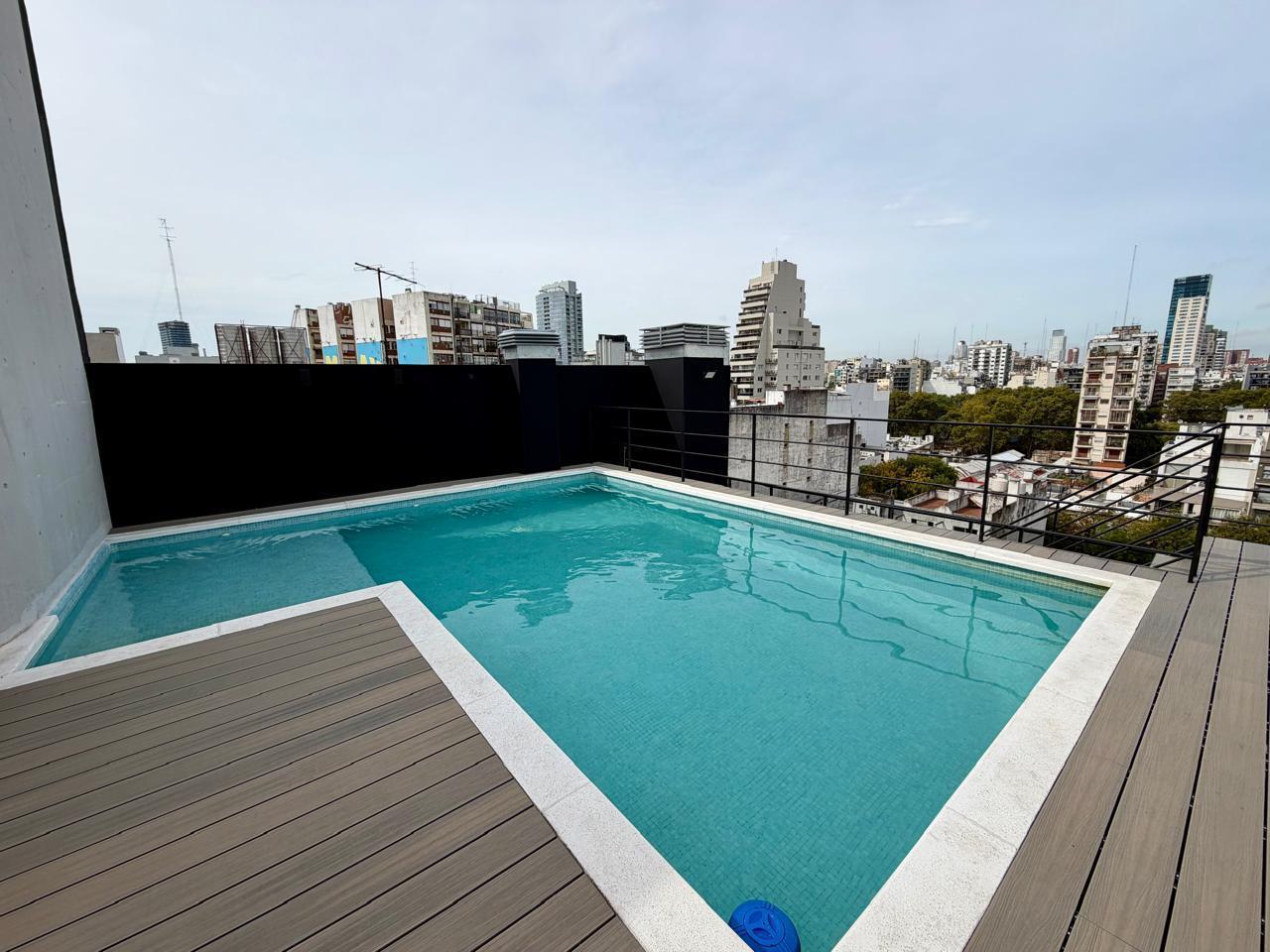 Foto de Venta Departamento en Palermo Hollywood, imagen 2