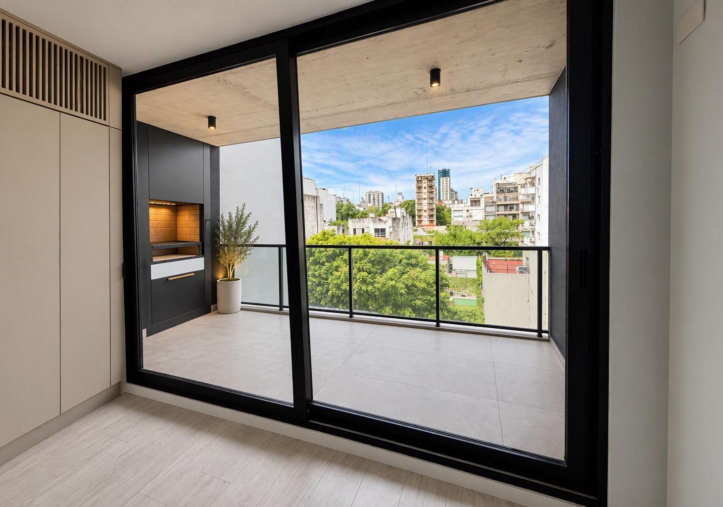Foto de Venta Departamento en Palermo Hollywood, imagen 3