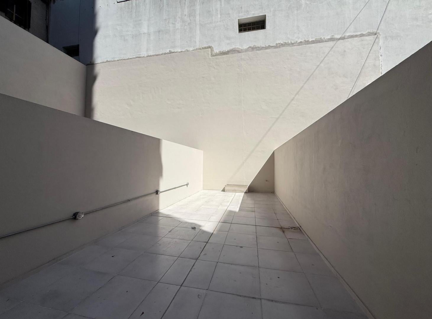 Foto de Venta Monoambiente UADE Patio Departamento Amenities Pileta Gimnasio, imagen 4