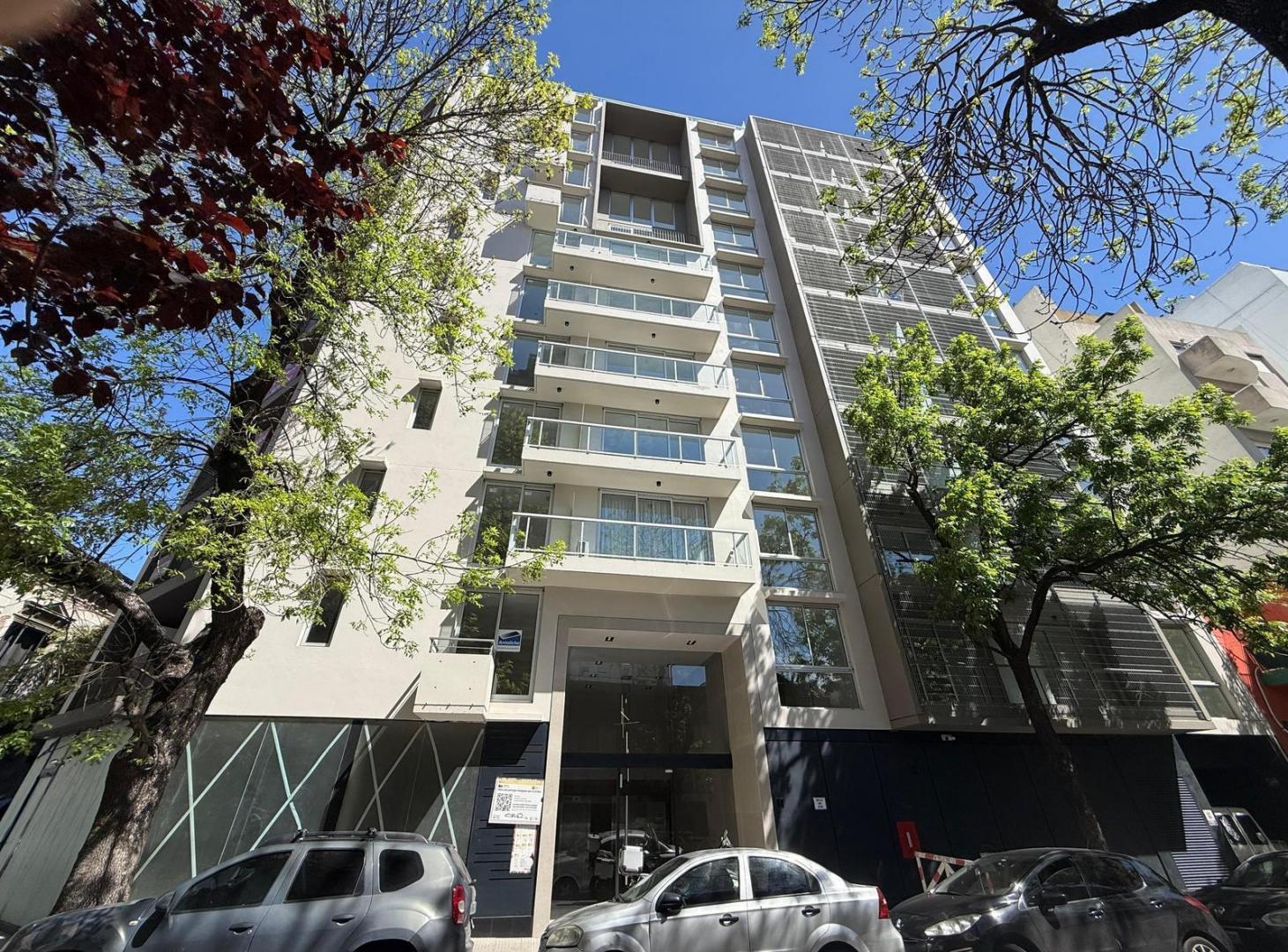 Foto de Venta Monoambiente UADE Patio Departamento Amenities Pileta Gimnasio, imagen 3