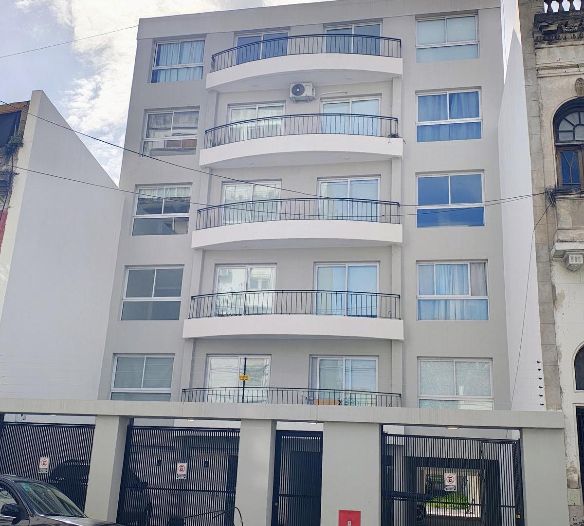 Foto de Departamento monoambiente venta en efectivo o financiación. Constitución, imagen 3