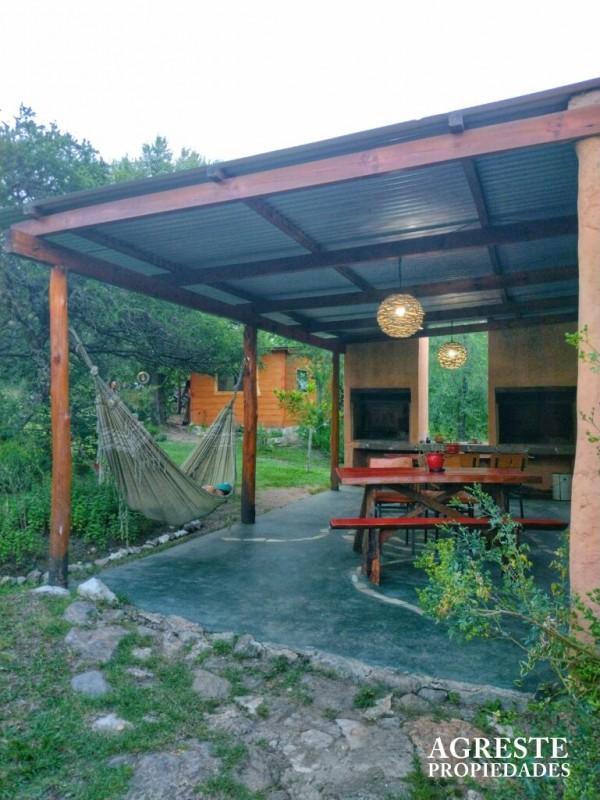 Foto de Complejo Turístico Eco-Friendly en un Entorno Natural Único, imagen 5
