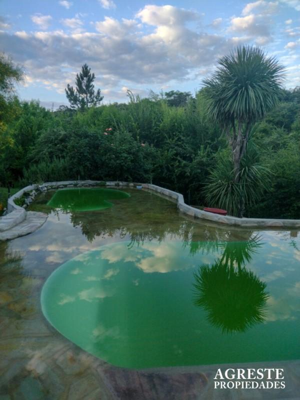 Foto de Complejo Turístico Eco-Friendly en un Entorno Natural Único, imagen 1