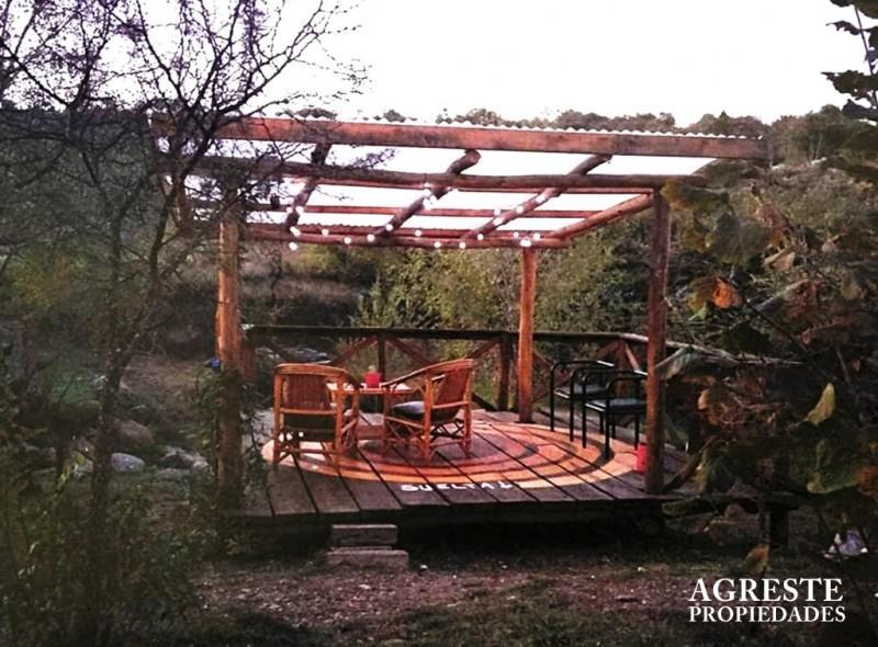 Foto de Complejo Turístico Eco-Friendly en un Entorno Natural Único, imagen 2