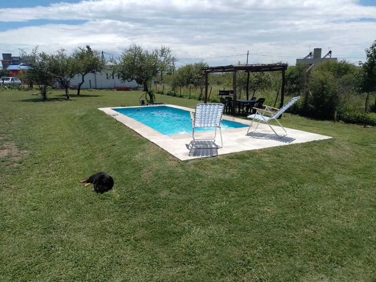 Foto de ENCANTADORA CASITA LISTA PARA DISFRUTAR EN BARRIO DEL LAGO, imagen 3
