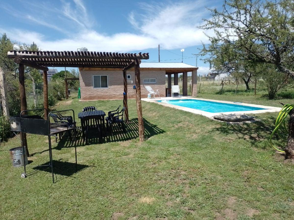 Foto de ENCANTADORA CASITA LISTA PARA DISFRUTAR EN BARRIO DEL LAGO, imagen 5