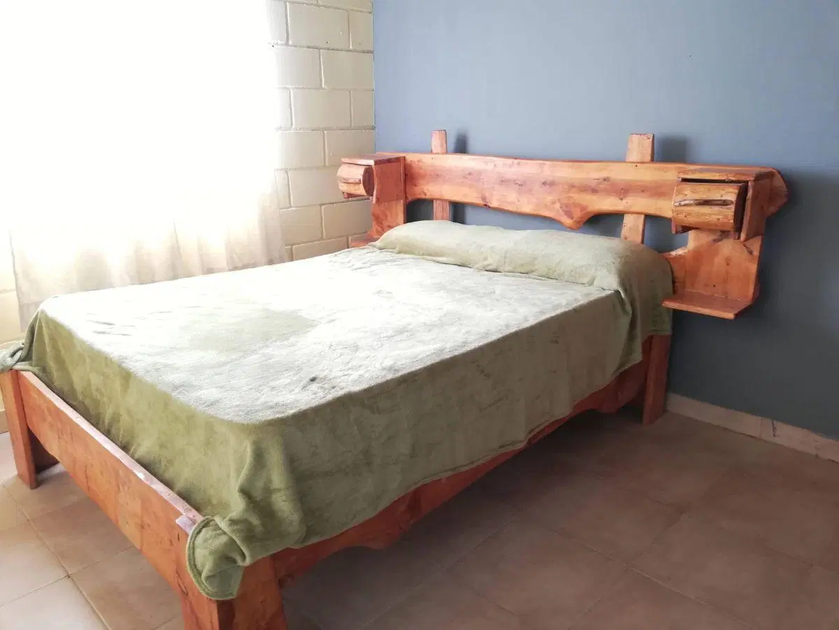 Complejo de cabañas con renta turística o permanente. 4