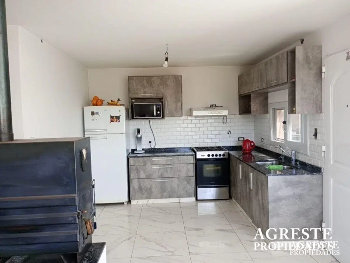 Casa estilo moderno en Villa del Cóndor 4