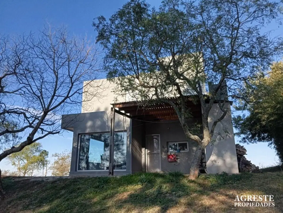 Casa estilo moderno en Villa del Cóndor 1