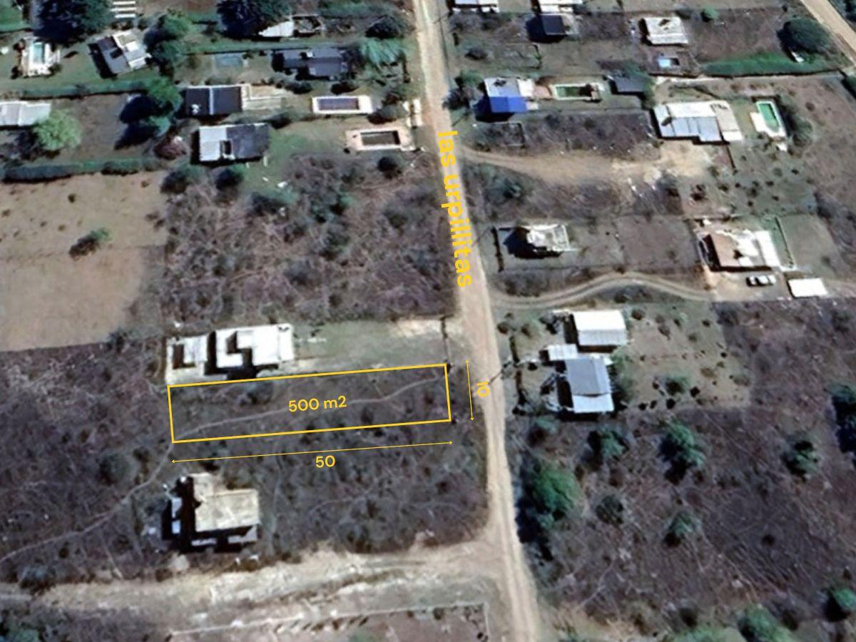 Foto de Lote con vista al lago + certificado de amojonamiento - Barrio Morada, imagen 3