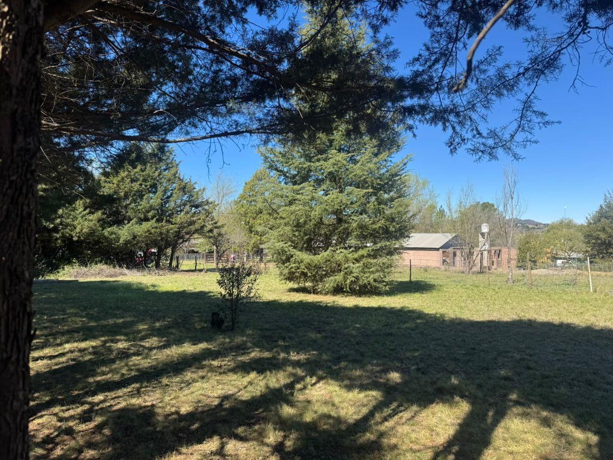 Foto de Lote en esquina sobre la calle principal - 800 m², imagen 5