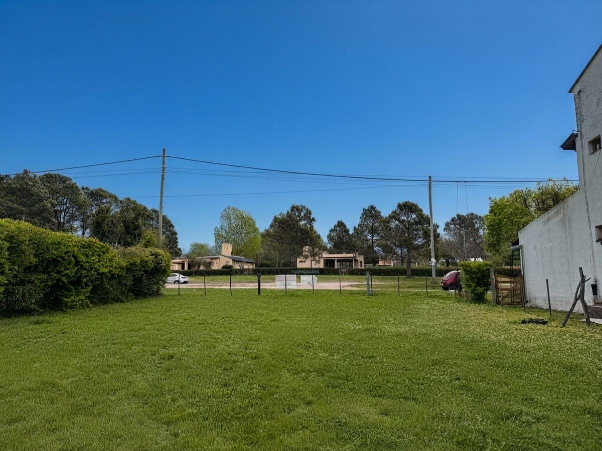 Foto de LOTE 600 M² - SOBRE AV. MALVINAS ARG ZONA DE PROYECCIÓN COMERCIAL, imagen 2