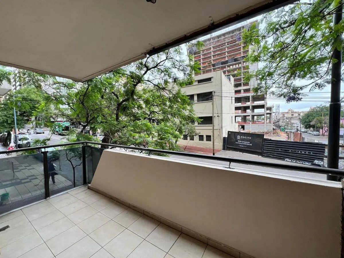 DEPARTAMENTO EN VENTA BARRIO NUEVA CORDOBA 5