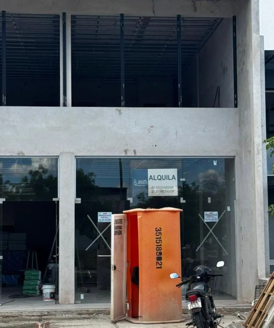 ALQUILER OFICINAS EXTERNAS, DOCTA BOULEVARD 4