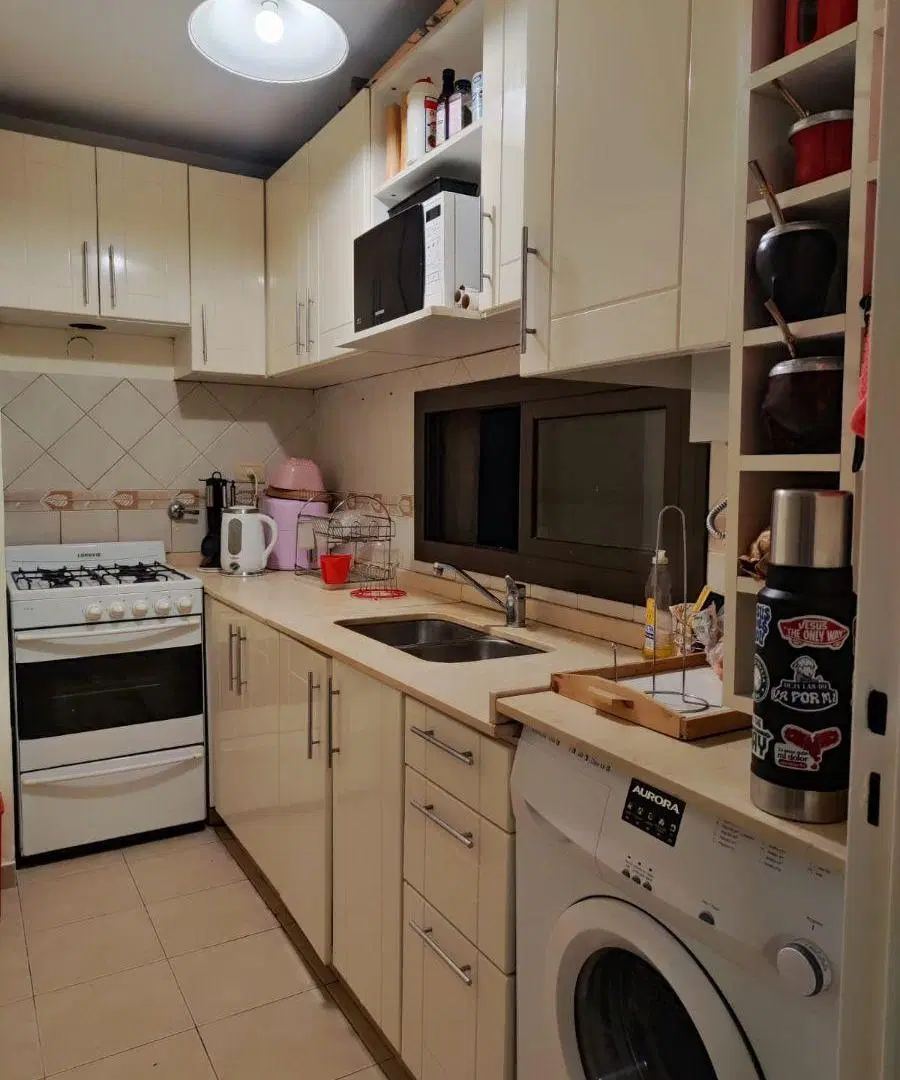 DEPARTAMENTO EN VENTA NUEVA CORDOBA 3