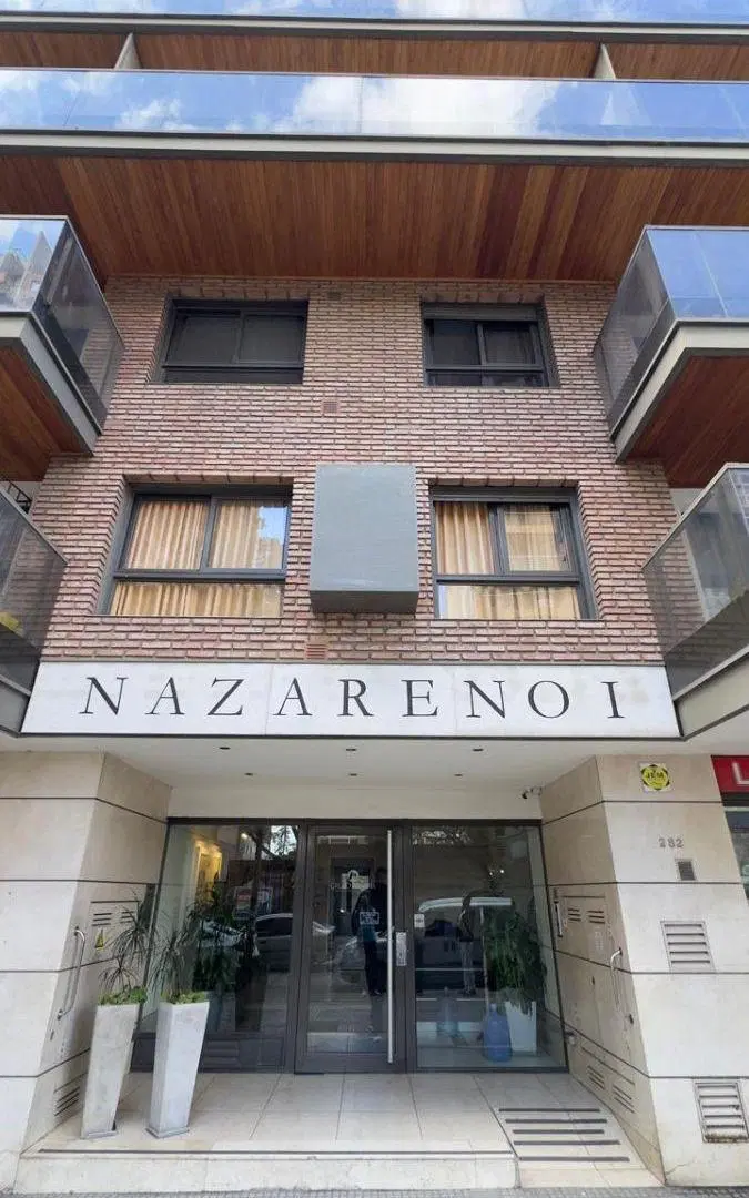 DEPARTAMENTO EN VENTA NUEVA CORDOBA 5