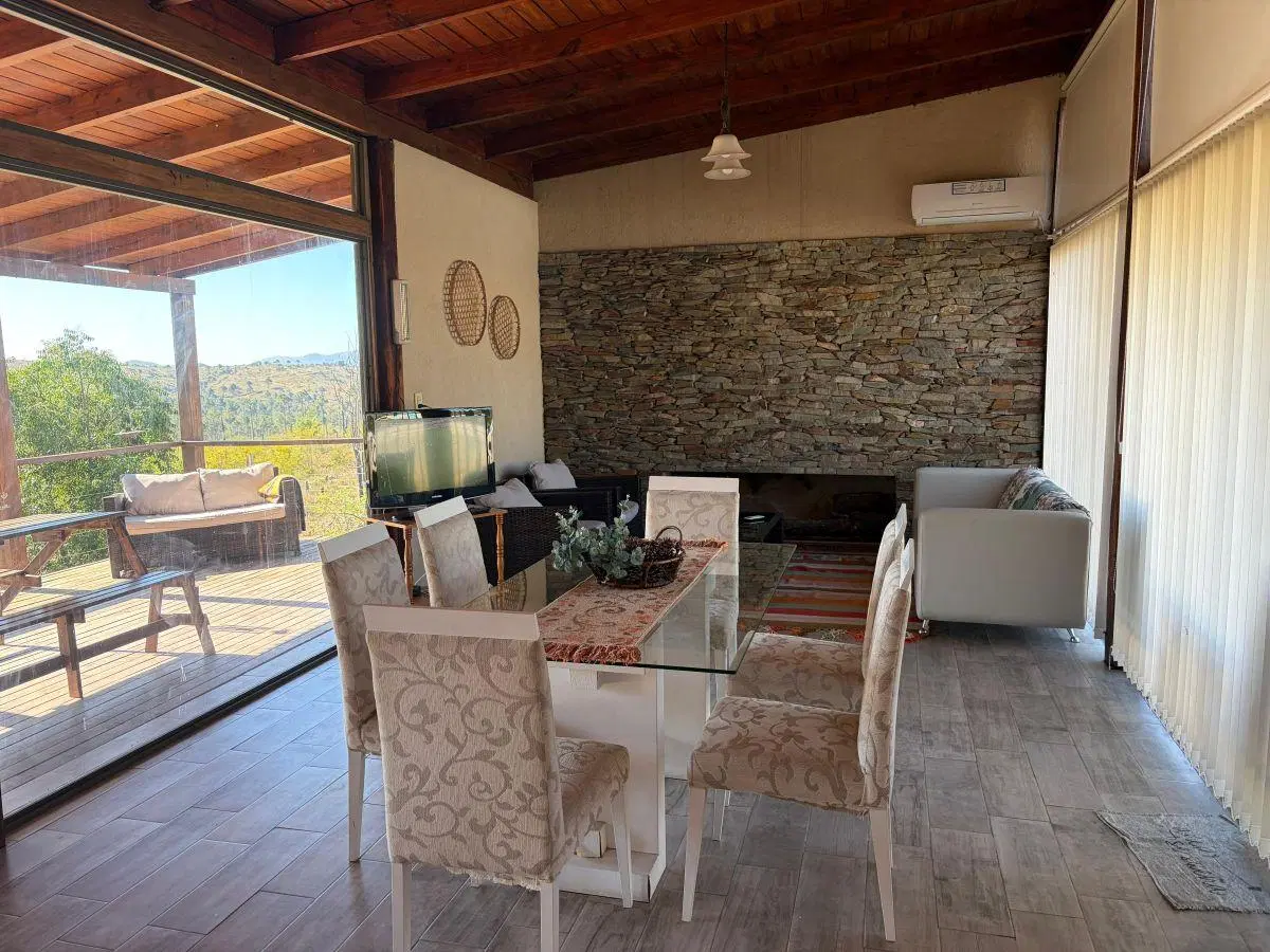 CASA VILLA DEL CONDOR, SAN CLEMENTE 4