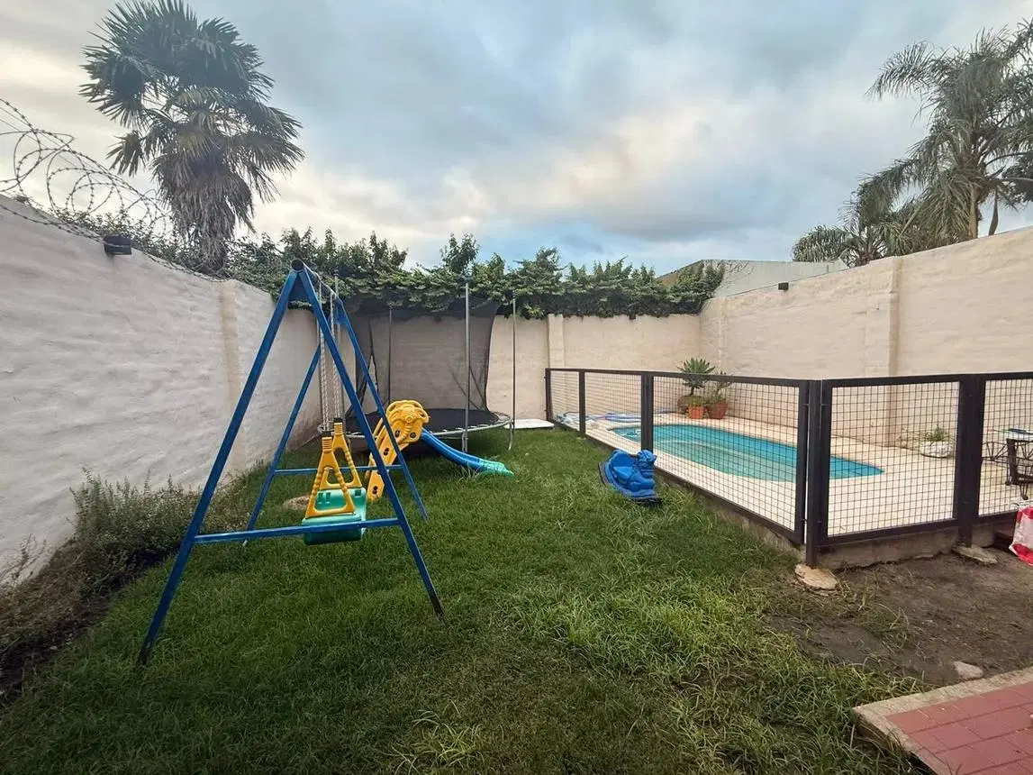 Venta Dúplex 4 dorm URCA/ APTO CREDITO 4